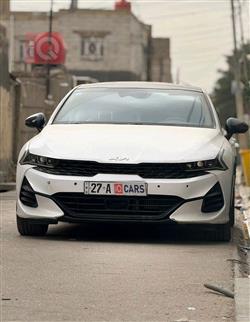 كيا K5